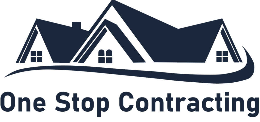 Go to One Stop Contracting Homepage